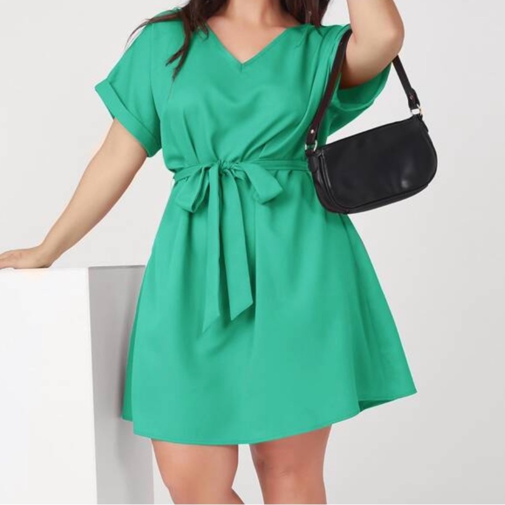 SHEIN Dress